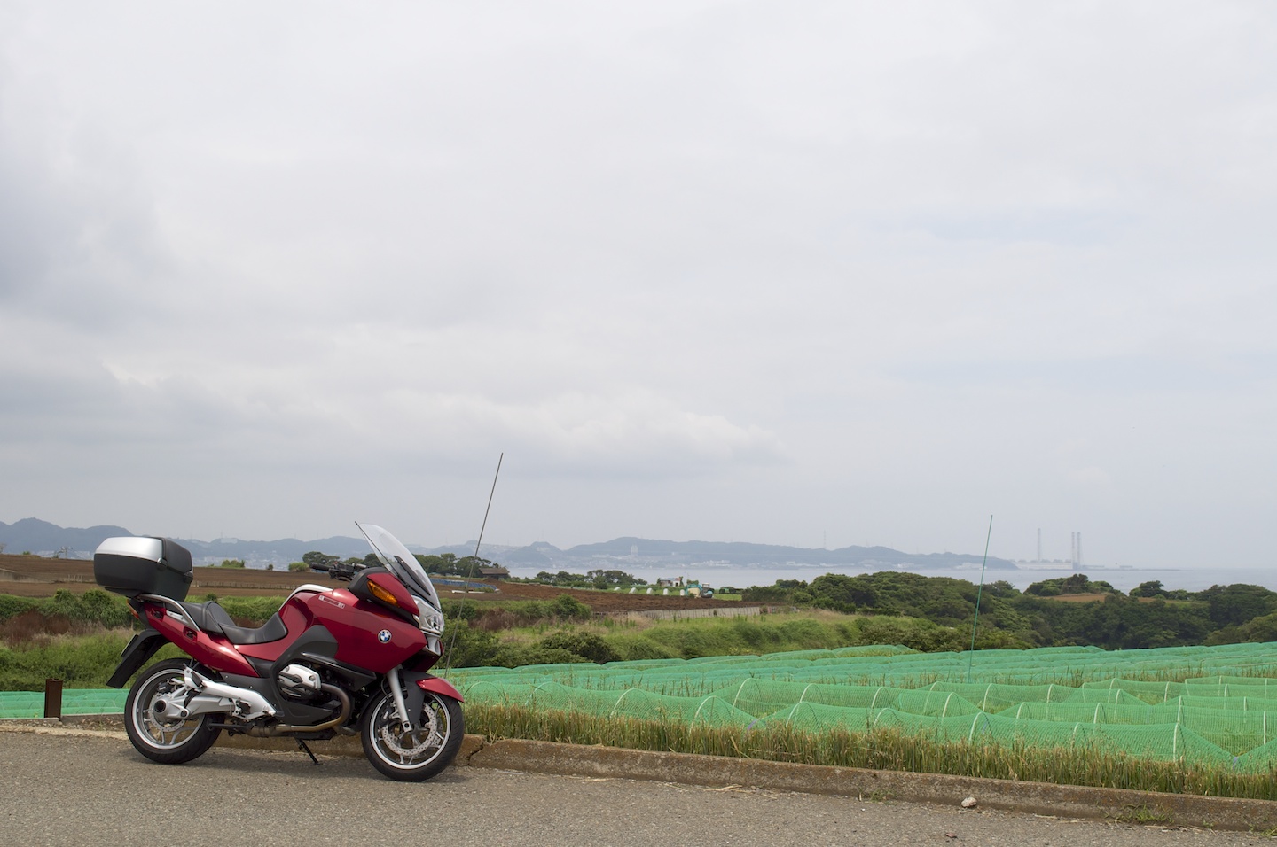 Minami-shimoura, Miura