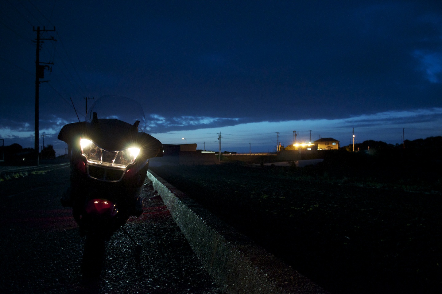 Minami-shimoura, Miura