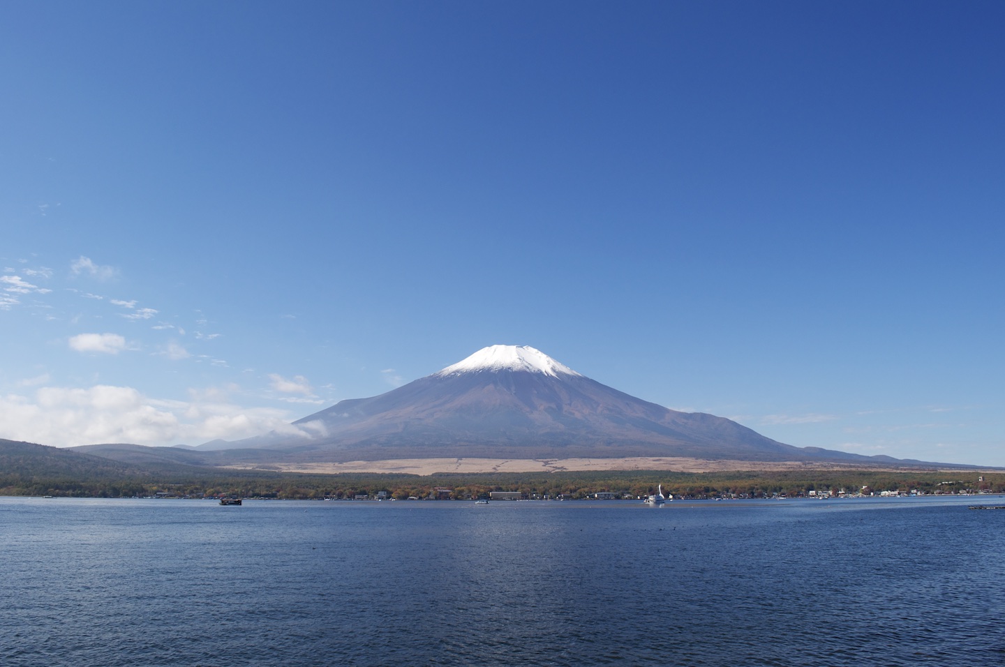 Yamanashi pref. road 729
