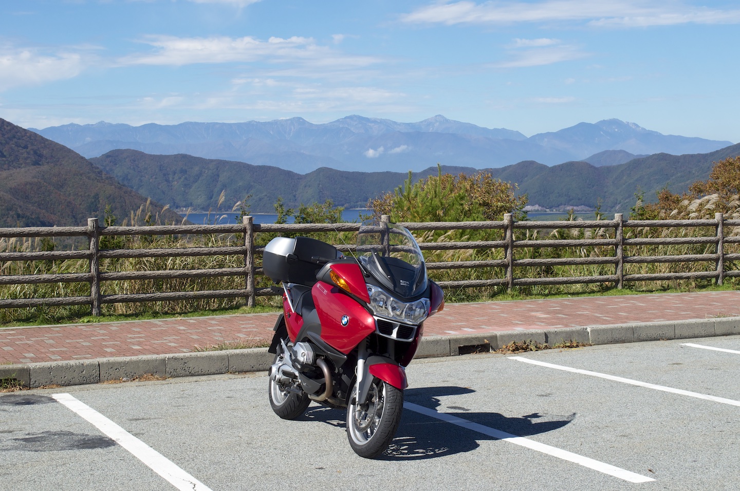 Yamanashi pref. road 71