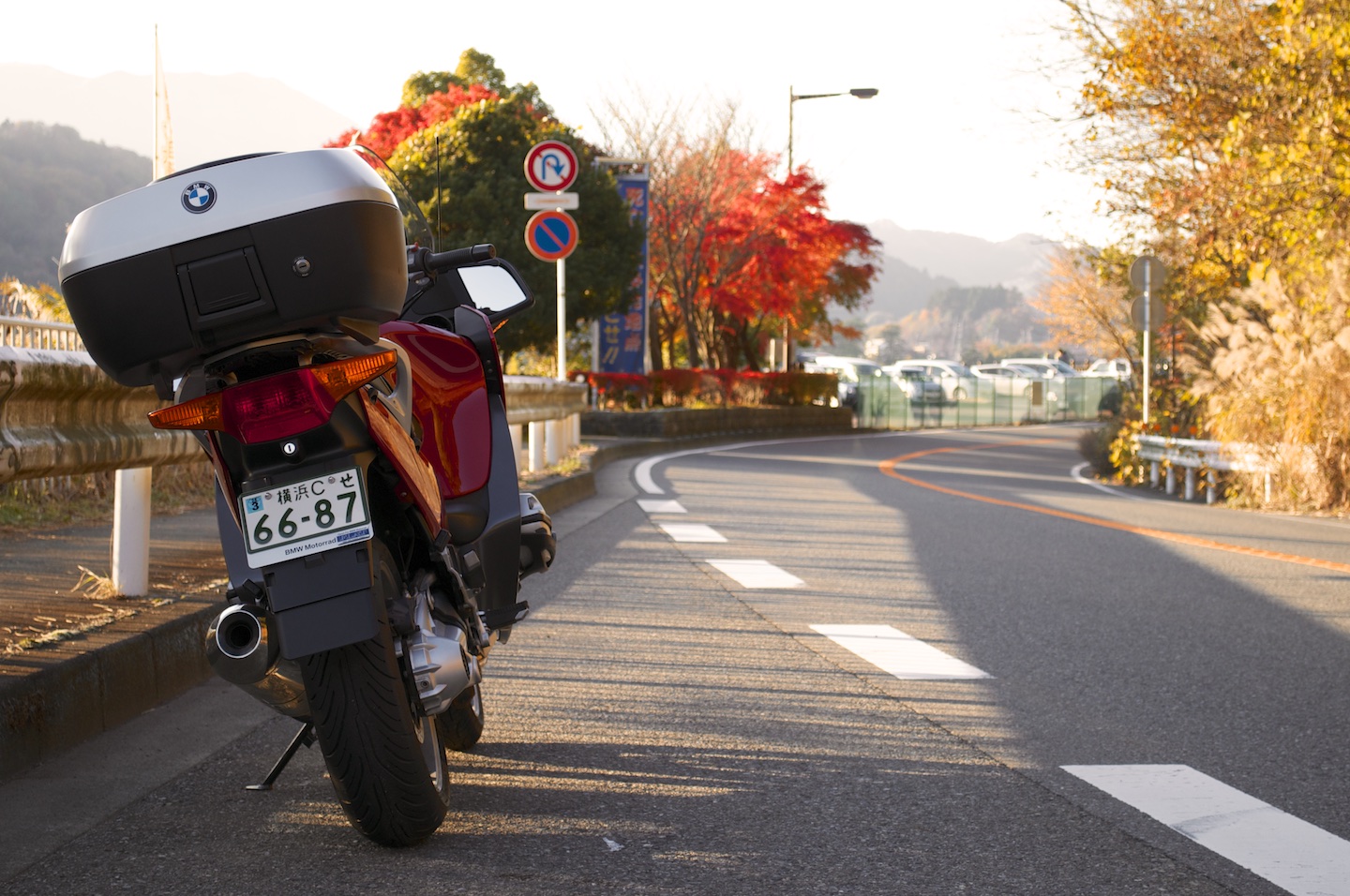 Kanagawa pref. road 64