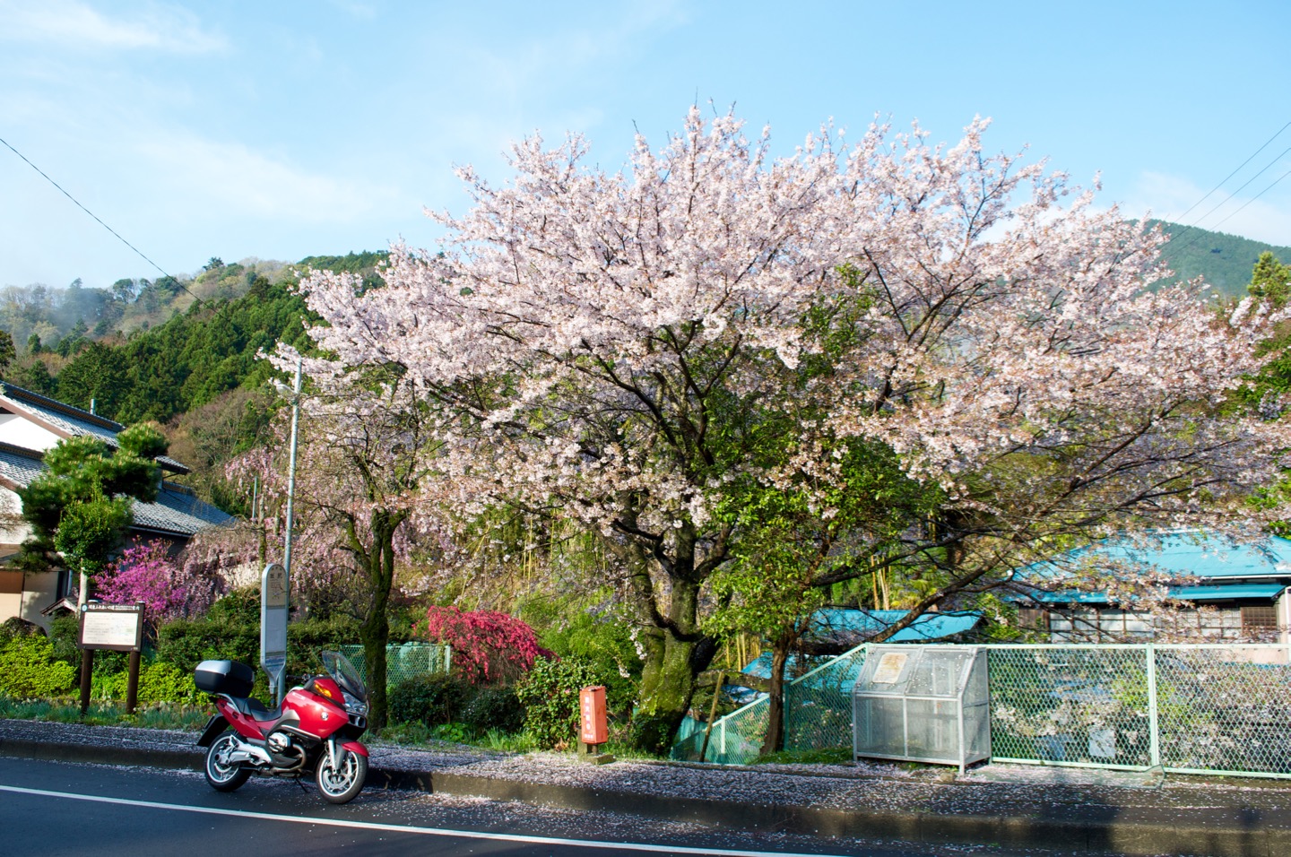 Kanagawa pref. road 64