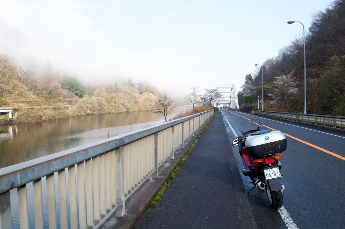 Kanagawa pref. road 64