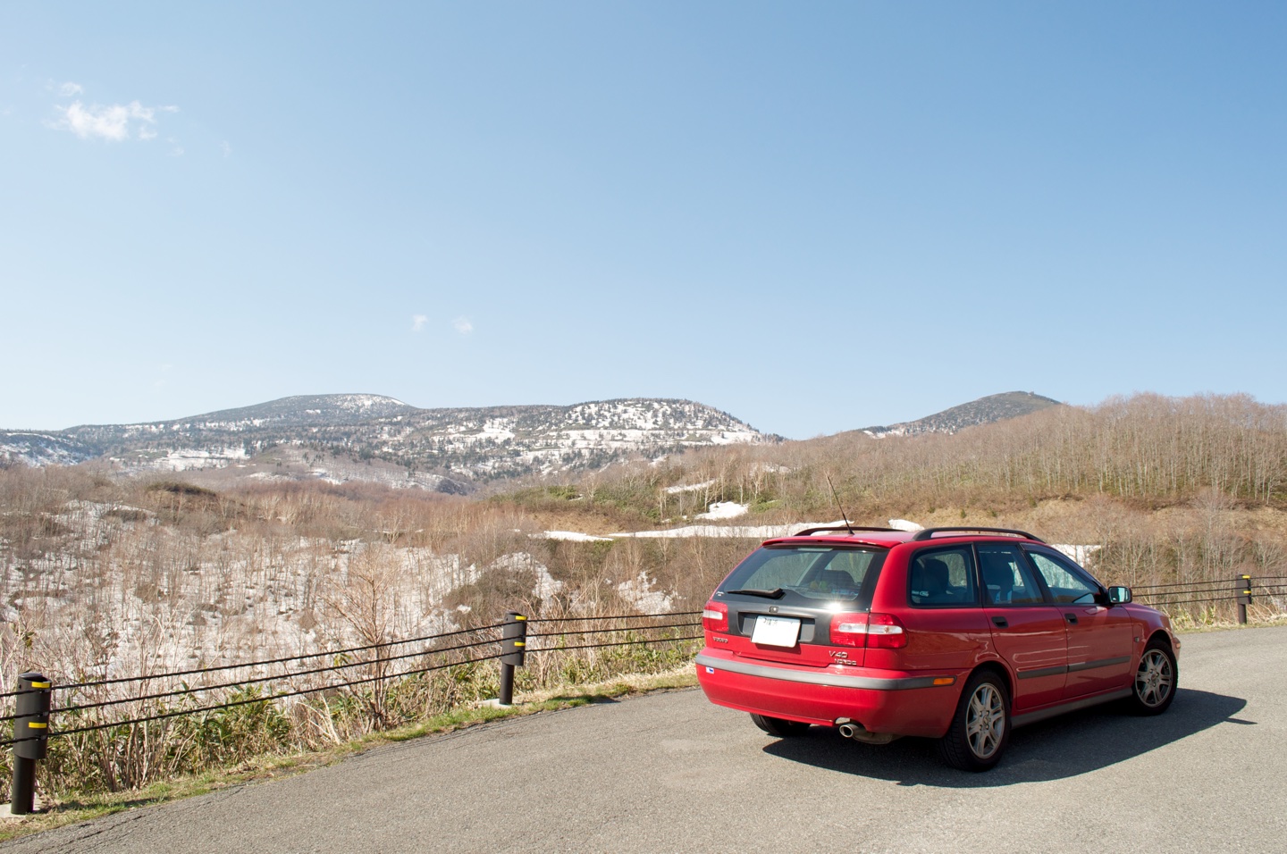 Bandai Azuma Skyline