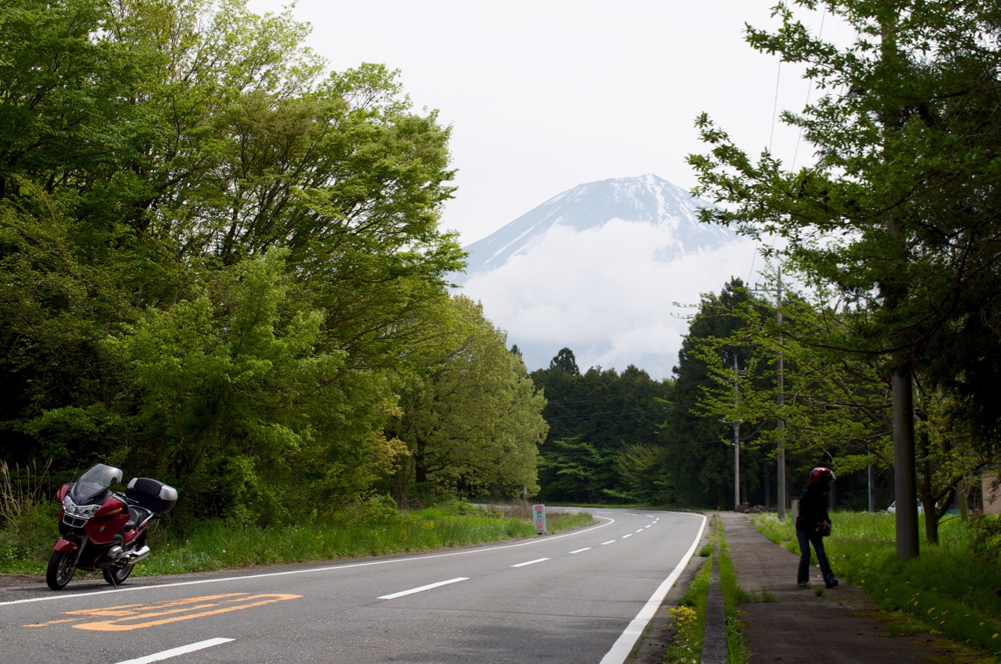 Shizuoka pref. road 729
