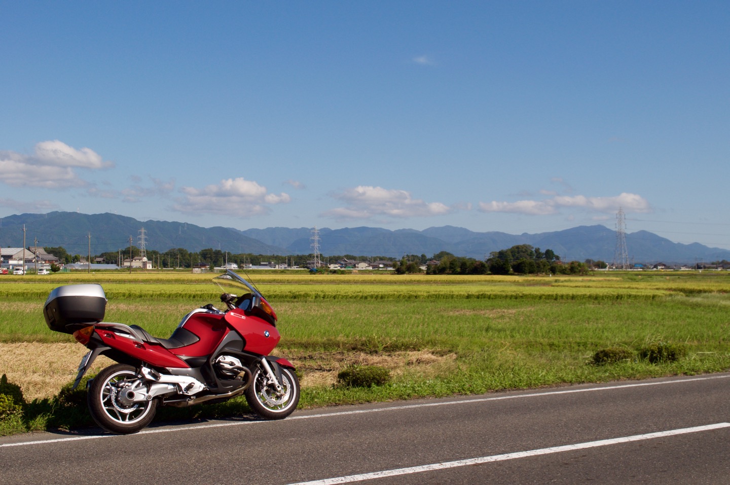 Shiga pref. road 209