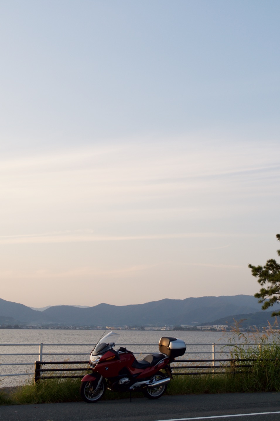 Shizuoka pref. road 310