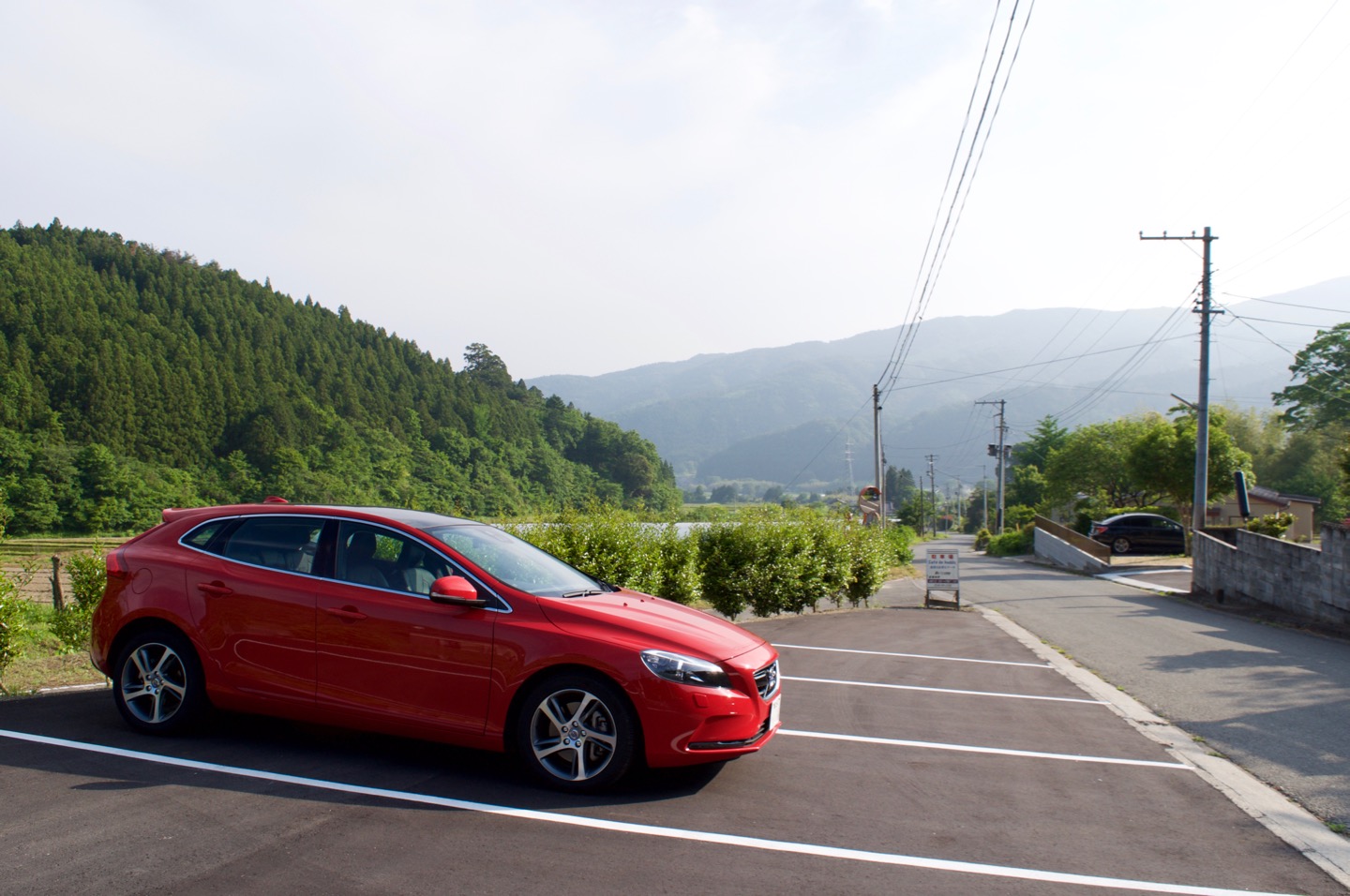 Iritono, Tono, Iwaki