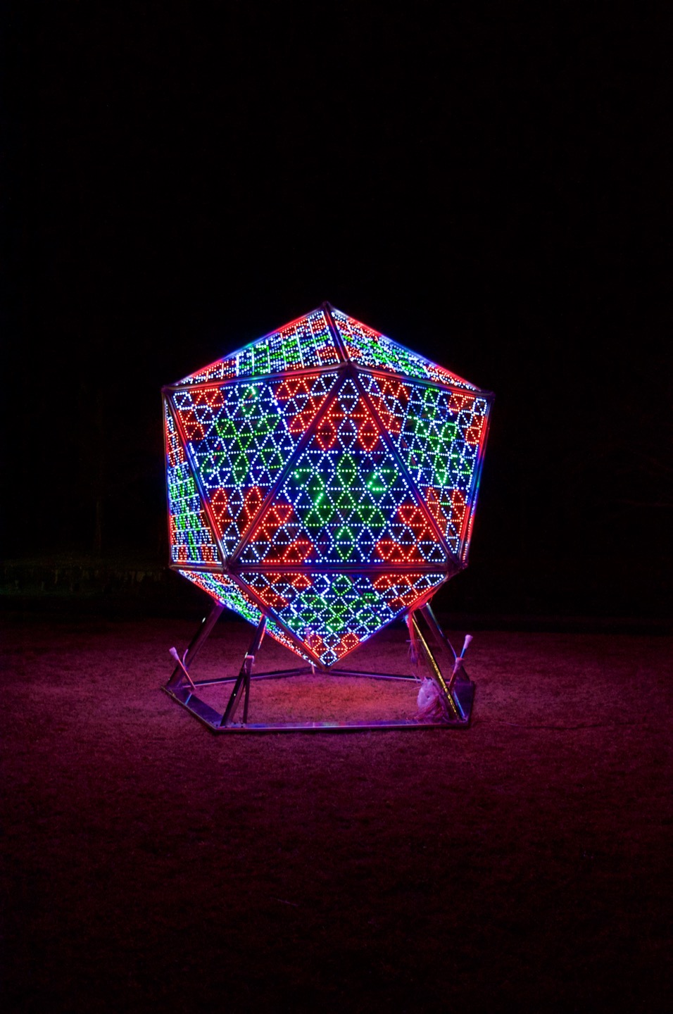 SMART ILLUMINATION in Naraha