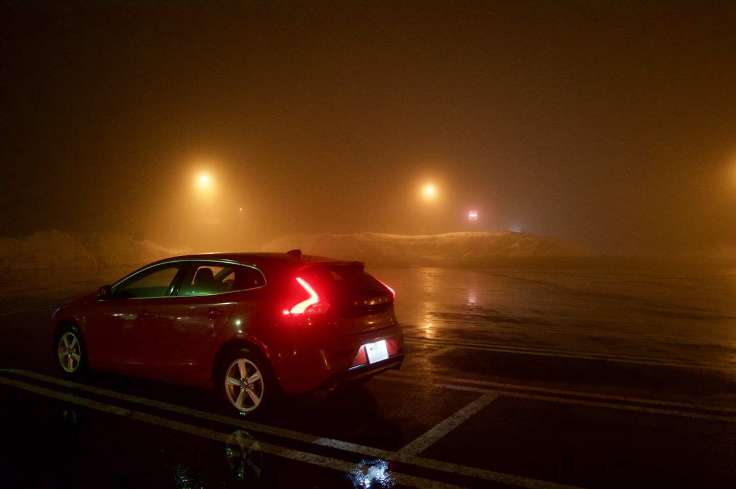 Bandaisan service area