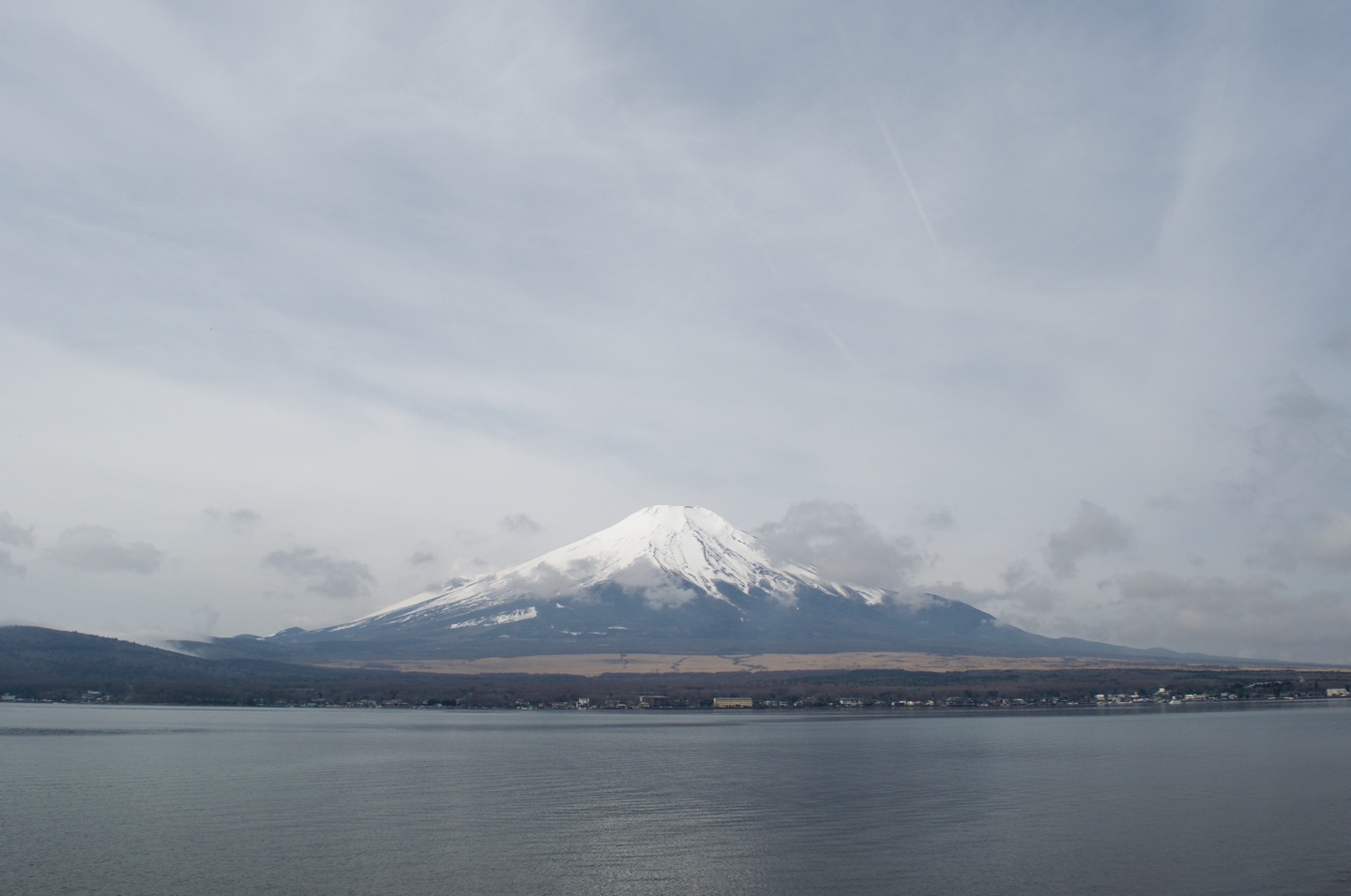 Yamanashi pref. road 729