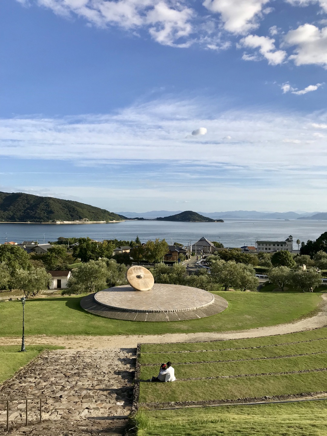Shodoshima Olive Park