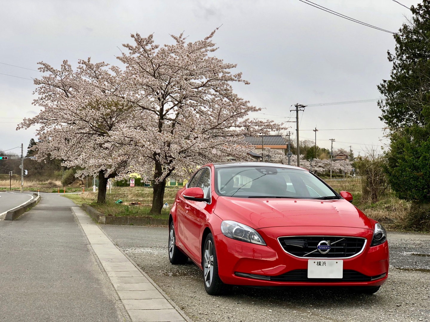 Fukushima pref. road 73
