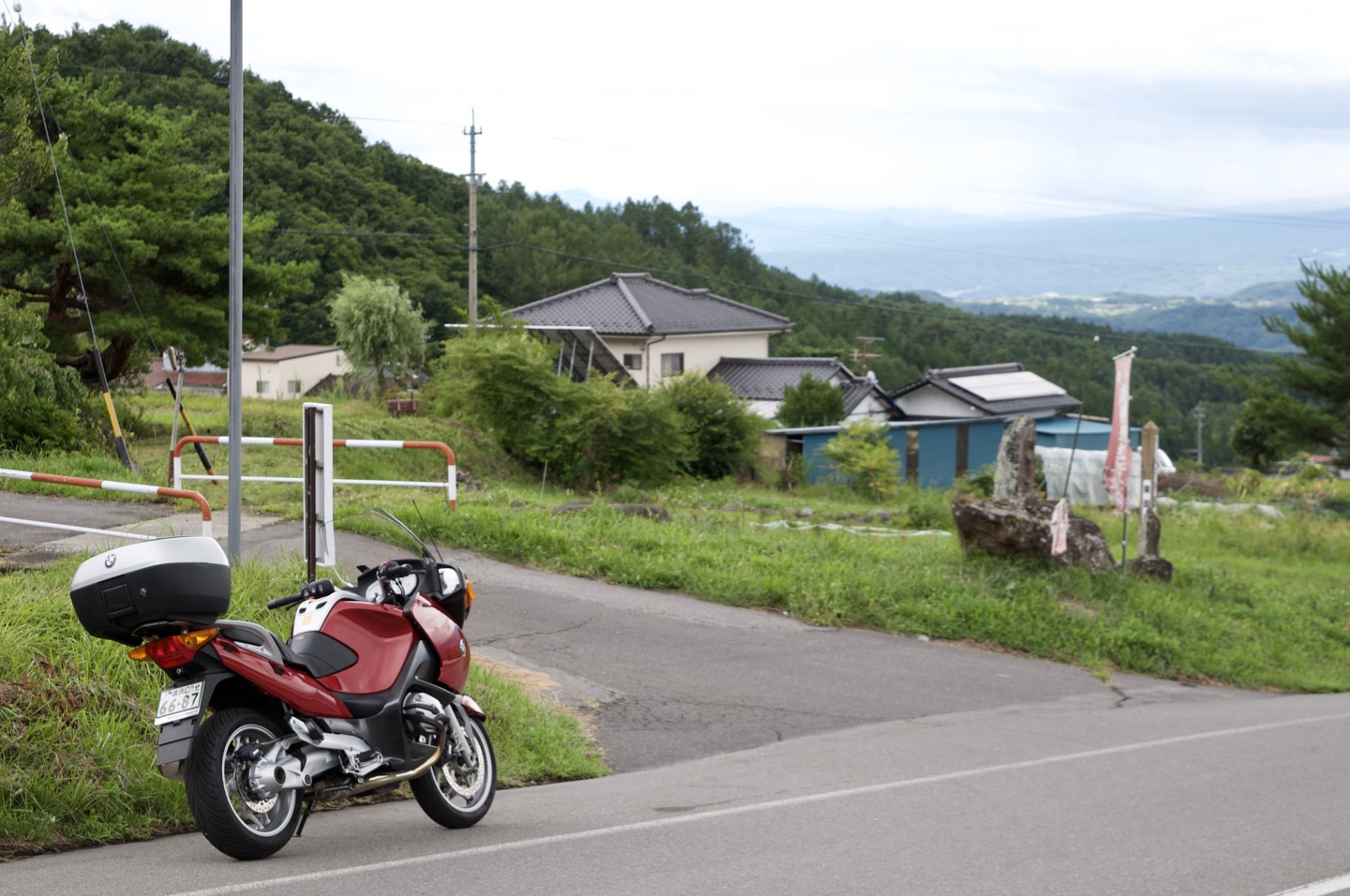 Nagano pref. road 94