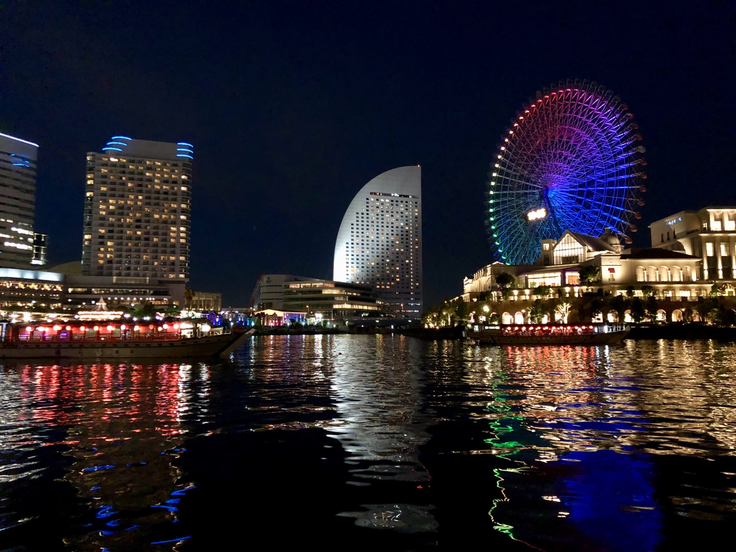 Minatomirai 21