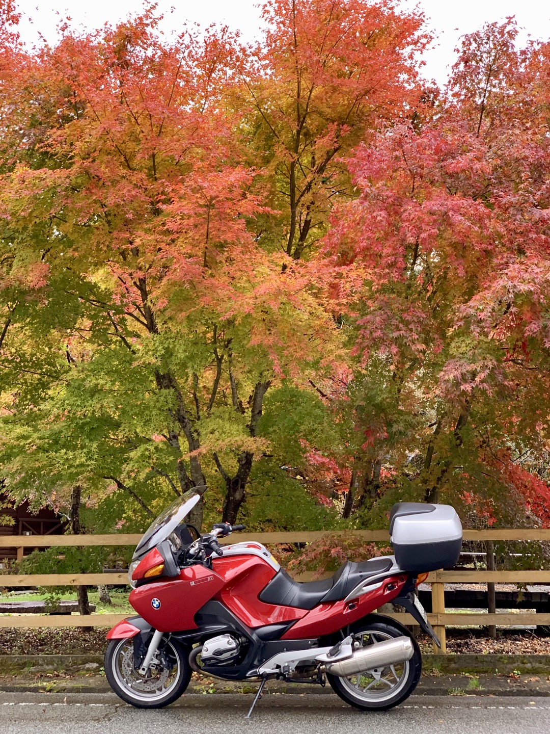 Yamanashi pref. road 730