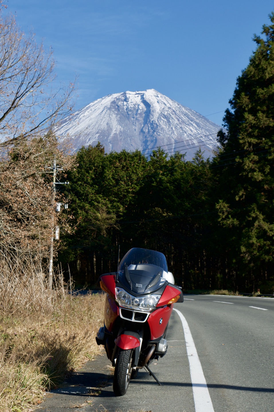 Shizuoka pref. road 71