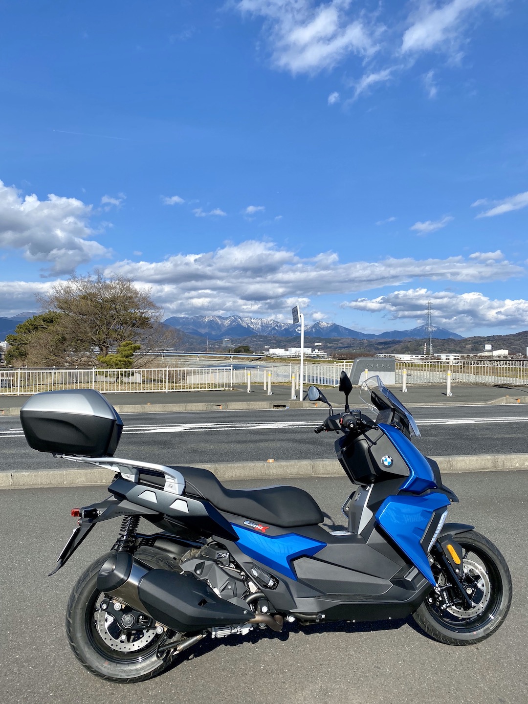 Kanagawa pref. road 717