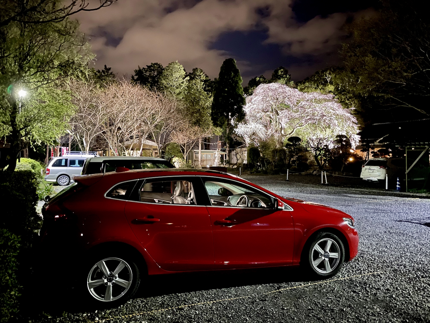 Mishima Hachiman shrine