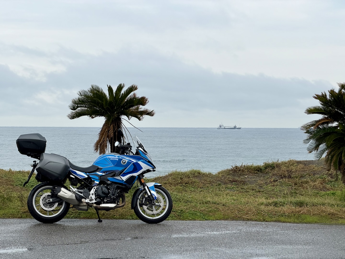 Shirahama, Minami-Boso